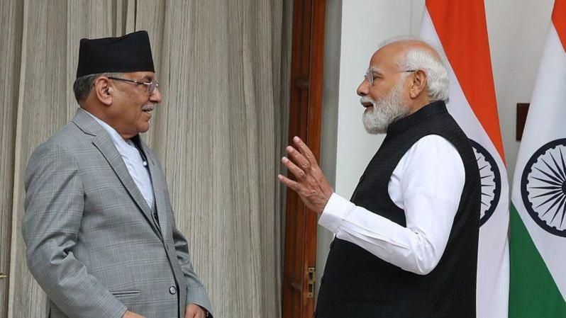 ভারতের সঙ্গে সীমান্ত বিরোধ মেটাতে বাংলাদেশ অবধি করিডোরের কথা কেন ভাবছে নেপাল?