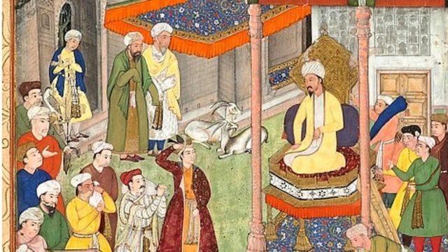 ভারতীয় পণ্ডিতরা কেন তাদের লেখা পাঠ্যপুস্তক থেকে নাম প্রত্যাহার করতে চাইছেন