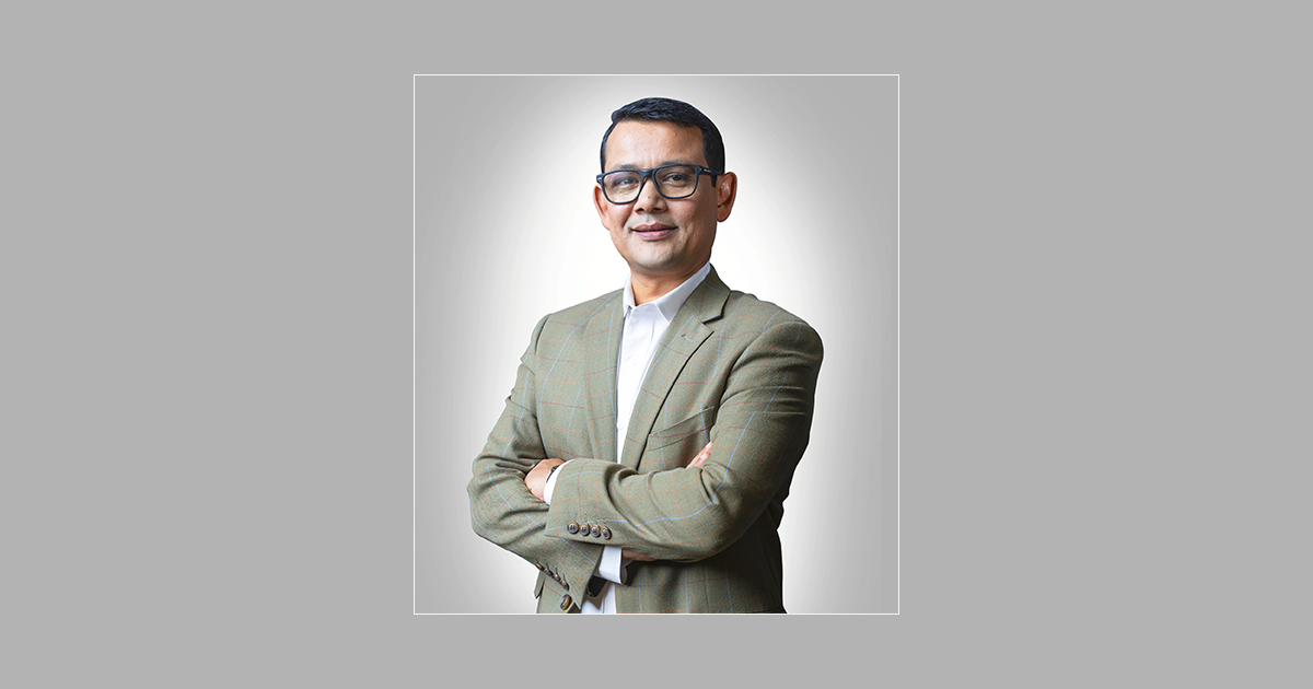 আইপিডিসি’র নতুন চেয়ারম্যান হলেন আরিফুল ইসলাম